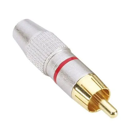 Купить Adam Hall 7620RED по выгодной цене в Москве