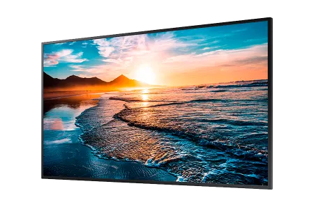 Купить Samsung QH55R по выгодной цене в Москве