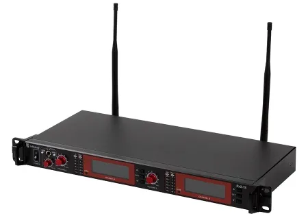 INTREND ITWMIC-Rx2-1S INTREND ITWMIC-Rx2-1S