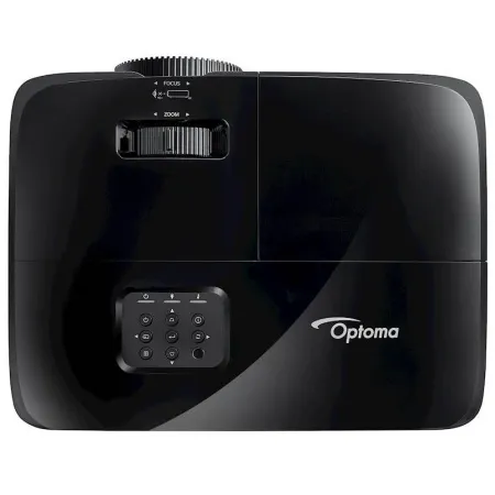 Купить Optoma HD146x по выгодной цене в Москве