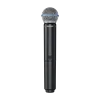 Купить SHURE BLX24RE/B58 M17 по выгодной цене в Москве