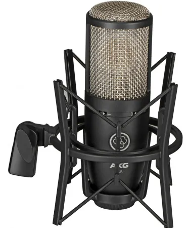 Купить AKG P220 по выгодной цене в Москве