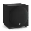 DALI SUB E-12 F BLACK SATIN