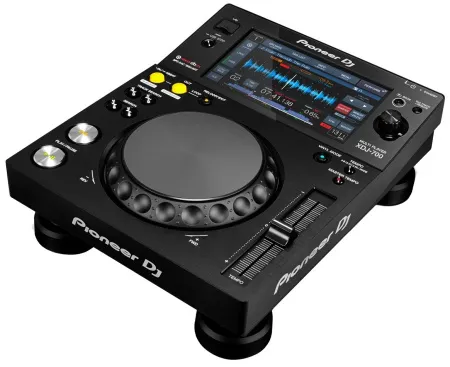 Купить PIONEER XDJ-700 по выгодной цене в Москве