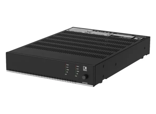 AUDAC SCP206