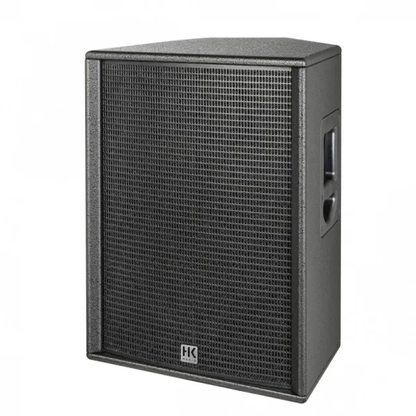 HK AUDIO PR:O 115 XD2 White