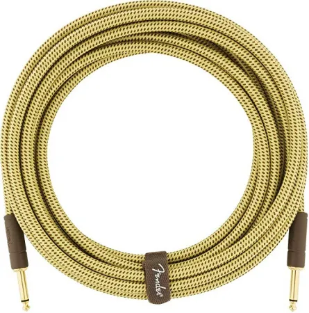 Купить FENDER DELUXE 18.6` INST CBL TWD по выгодной цене в Москве