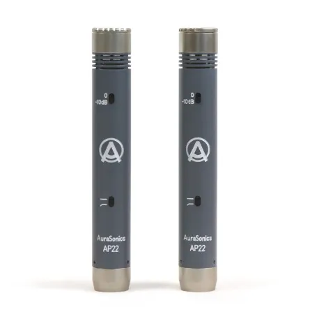 Купить AuraSonics AP22-MP по выгодной цене в Москве
