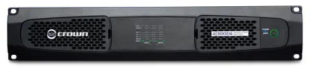 Купить Crown DCi4|300DA по выгодной цене в Москве
