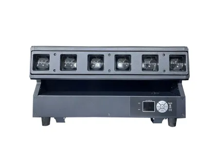 Купить PSL Lighting LED PIXEL 6x40 по выгодной цене в Москве