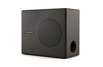 CVGAUDIO SUBone model A-6BL/Active