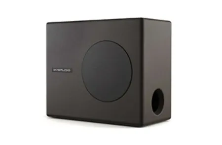 CVGAUDIO SUBone model A-6BL/Active