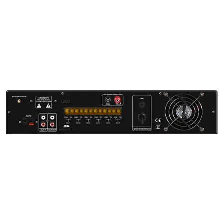 Купить DSPPA MP-2745 по выгодной цене в Москве