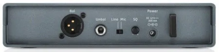 Купить Sennheiser XSW 1-835-A по выгодной цене в Москве