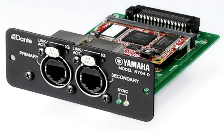 Купить YAMAHA NY64-D по выгодной цене в Москве
