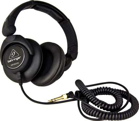 Купить BEHRINGER HPX6000 по выгодной цене в Москве