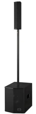 Купить WHARFEDALE PRO ISOLINE 410 по выгодной цене в Москве