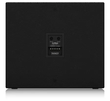 Купить TANNOY VSX115B по выгодной цене в Москве