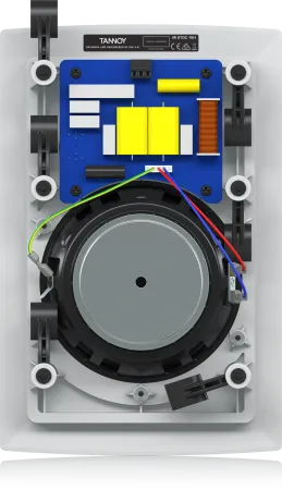 Tannoy IW 6DS-WH