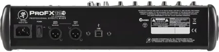 Купить MACKIE ProFX12v2 Cover по выгодной цене в Москве
