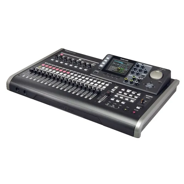 Tascam DP-24SD Tascam DP-24SD
