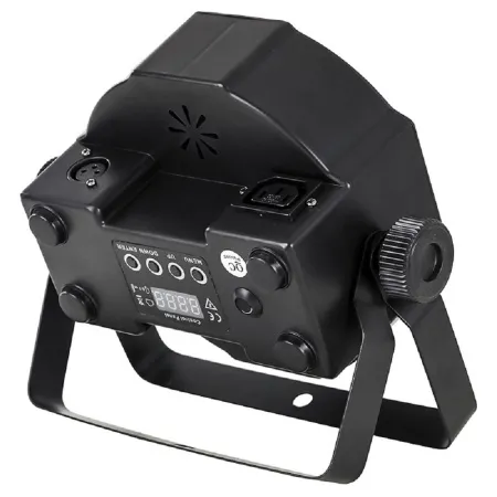 INVOLIGHT SLIMPAR784 INVOLIGHT SLIMPAR784