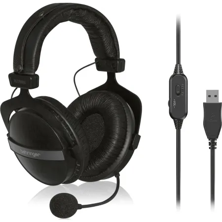 Купить BEHRINGER HLC660U по выгодной цене в Москве