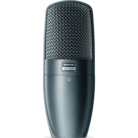 Купить SHURE BETA 27 по выгодной цене в Москве