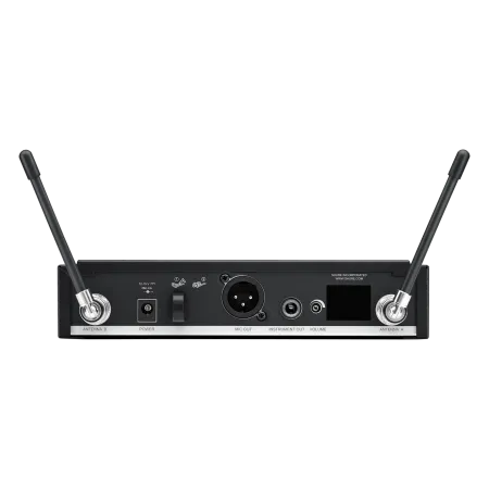Купить SHURE BLX24RE/B58 M17 по выгодной цене в Москве