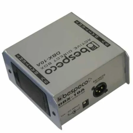 Купить Bespeco DBX10A за 0 ₽