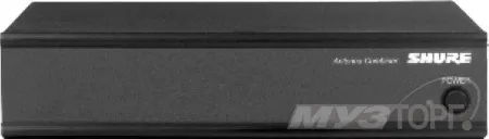 Купить SHURE PA770E по выгодной цене в Москве