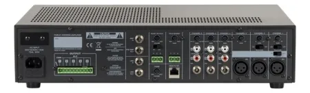 ROXTON AX-600 ROXTON AX-600