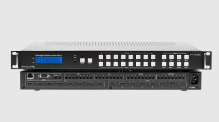 Купить AVCLINK HM-4K88S по выгодной цене в Москве