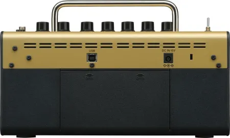 Купить YAMAHA THR5A по выгодной цене в Москве