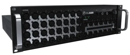 MACKIE DL32R