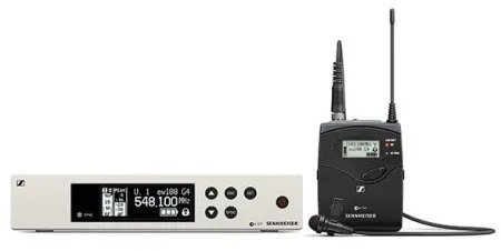 Купить Sennheiser EW 100 G4-ME4-A по выгодной цене в Москве