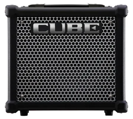 Купить ROLAND CUBE-10GX за 23&nbsp;990 ₽