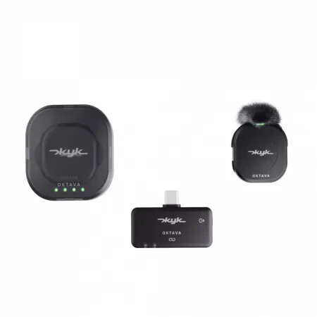 Октава ЖУК-1-Ч