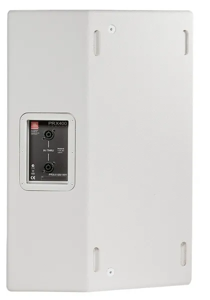 JBL PRX415M-WH JBL PRX415M-WH