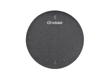 Купить Infobit iSpeaker M230 по выгодной цене в Москве