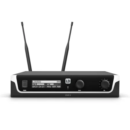 LD Systems U505 BPL LD Systems U505 BPL