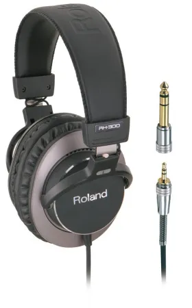 Купить ROLAND RH-300 за 24&nbsp;851 ₽