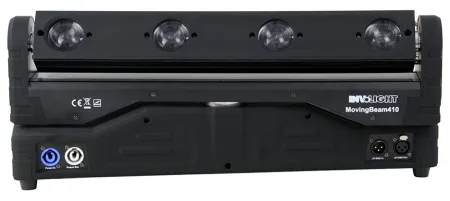 Купить INVOLIGHT MOVINGBEAM410 по выгодной цене в Москве