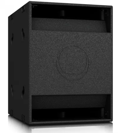 Купить TURBOSOUND NuQ118B-AN по выгодной цене в Москве