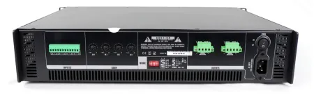 Audiocenter Artist T4.8V