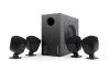 Купить AuraSonics QUADRATE-BK за 41&nbsp;580 ₽