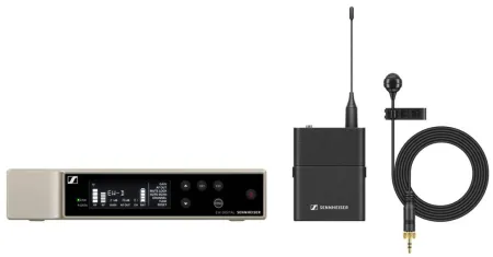 Купить Sennheiser EW-D ME4 SET (Q1-6) по выгодной цене в Москве