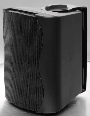 Купить SVS Audiotechnik WS-30 Black по выгодной цене в Москве