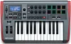 Купить NOVATION Impulse 25 по выгодной цене в Москве