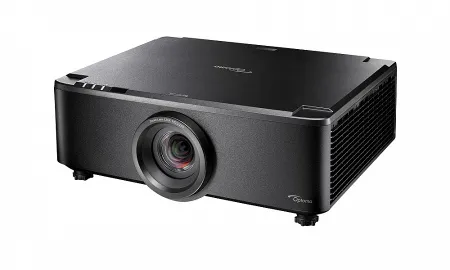 Купить Optoma ZU720TST по выгодной цене в Москве